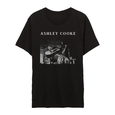 ashley cooke merch